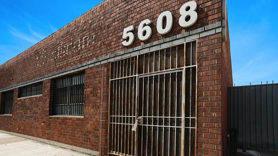 Industrial Property For Sale photo 2