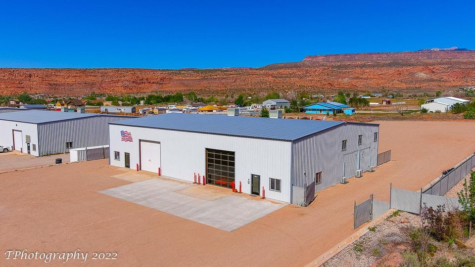 Moab Valley Compound