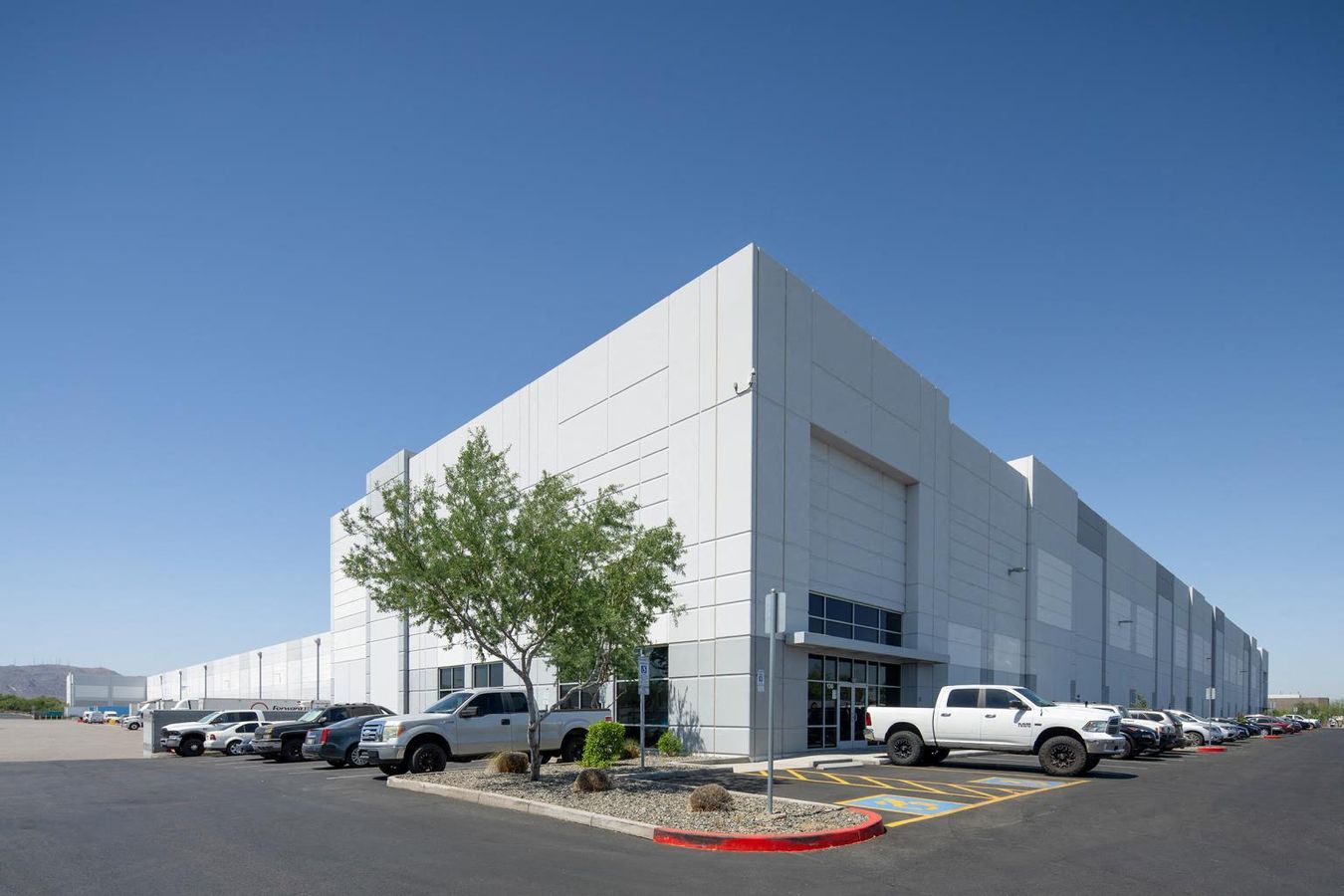 Phoenix Airport Logistics Center photo 1