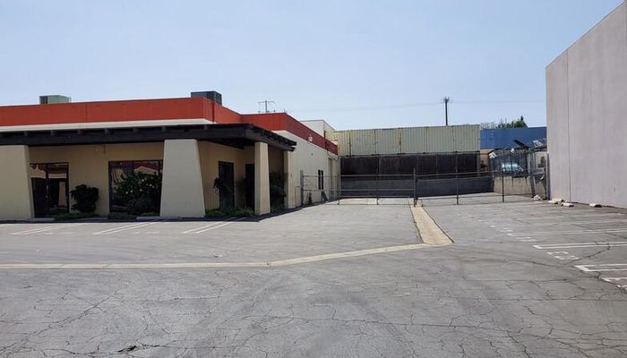 Warehouse Space for Rent at 21029 Itasca St Chatsworth, CA 91311 - #6