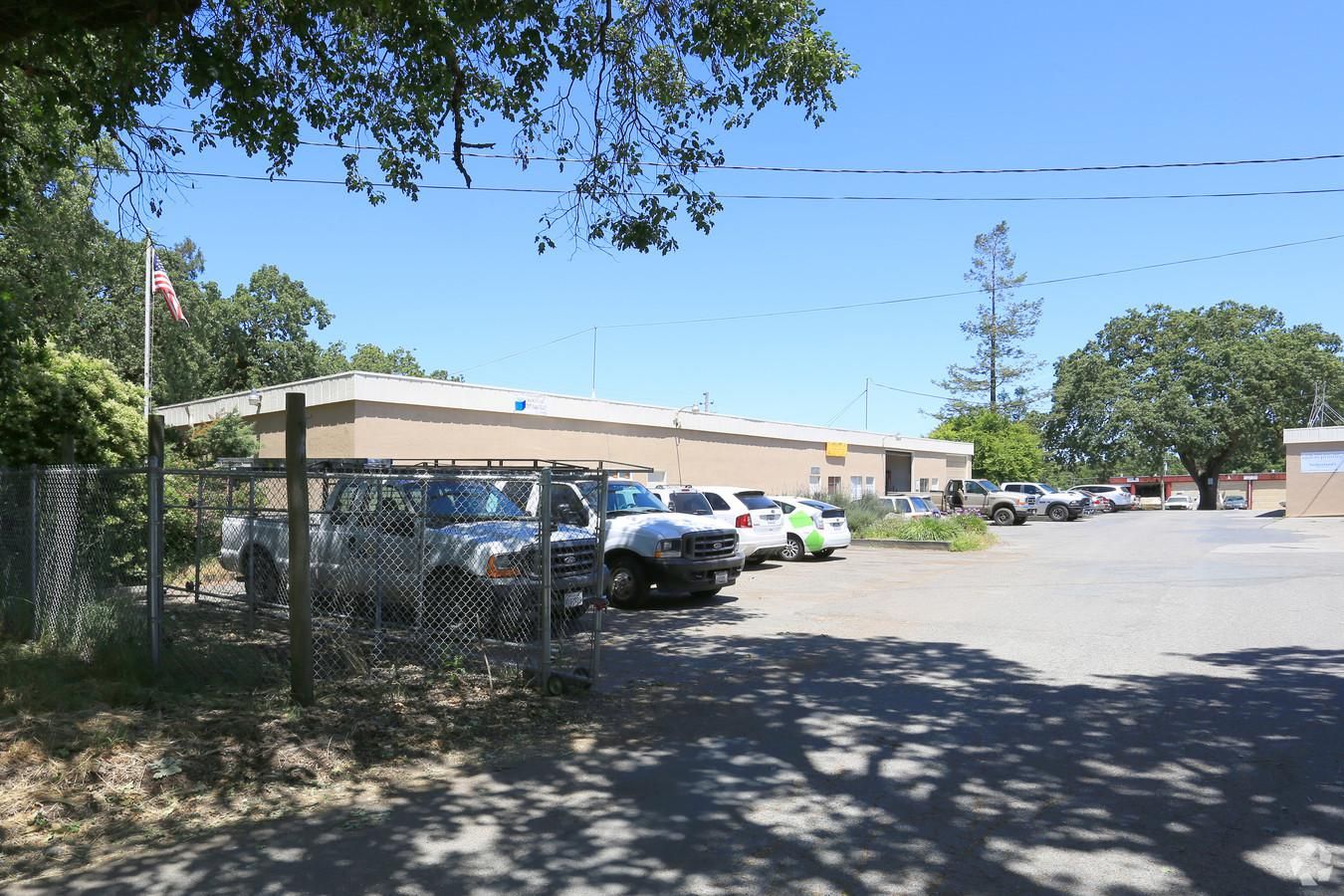 Industrial Property For Lease photo 2