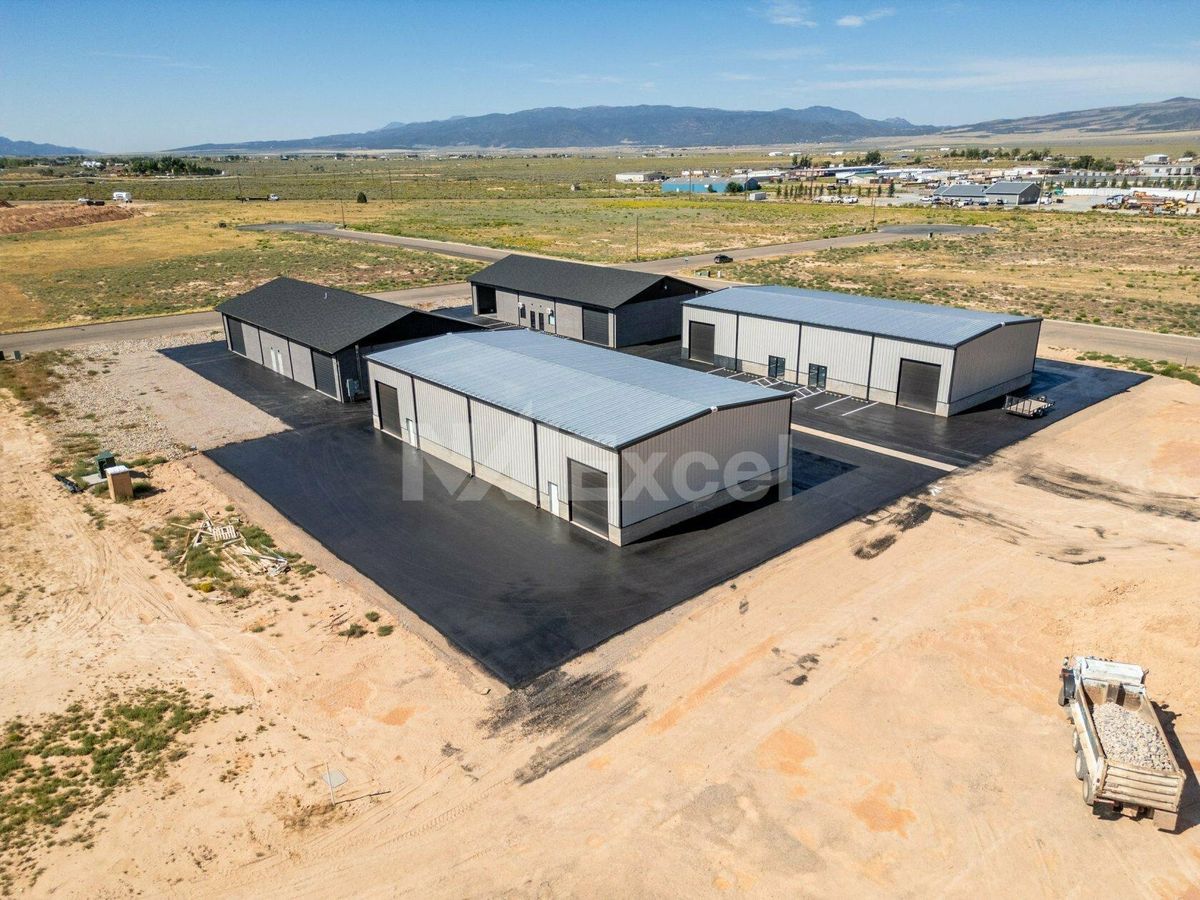 New Industrial Buildings in Port 15 for Sale or Lease photo 4