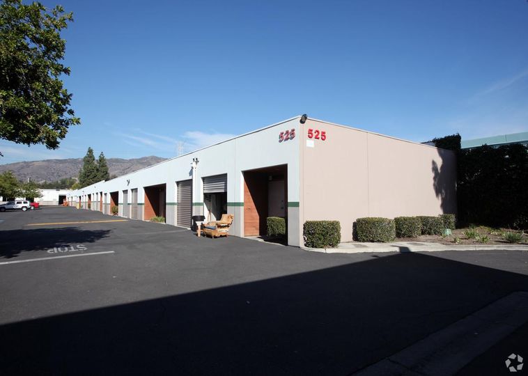 Industrial Property For Lease
