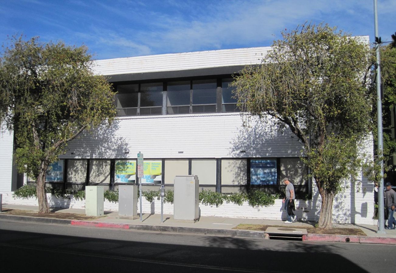 Office Property For Lease photo 4