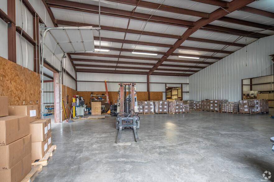 JPJ Property Group Park - 17,400 SF Available 113 Temple Hall Hwy photo 4