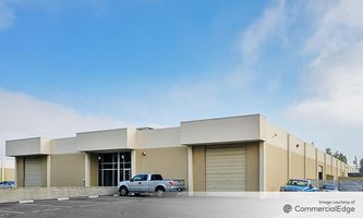 Warehouse Space for Rent located at 3311-3347 Edward Ave Santa Clara, CA 95054