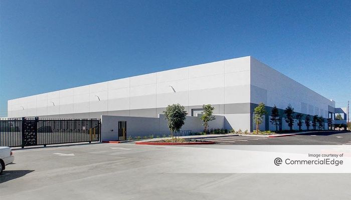 Warehouse Space for Rent at 1585 MacArthur Blvd Costa Mesa, CA 92626 - #3