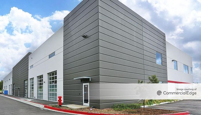 Warehouse Space for Rent at 2810 Whiptail Loop Carlsbad, CA 92010 - #3