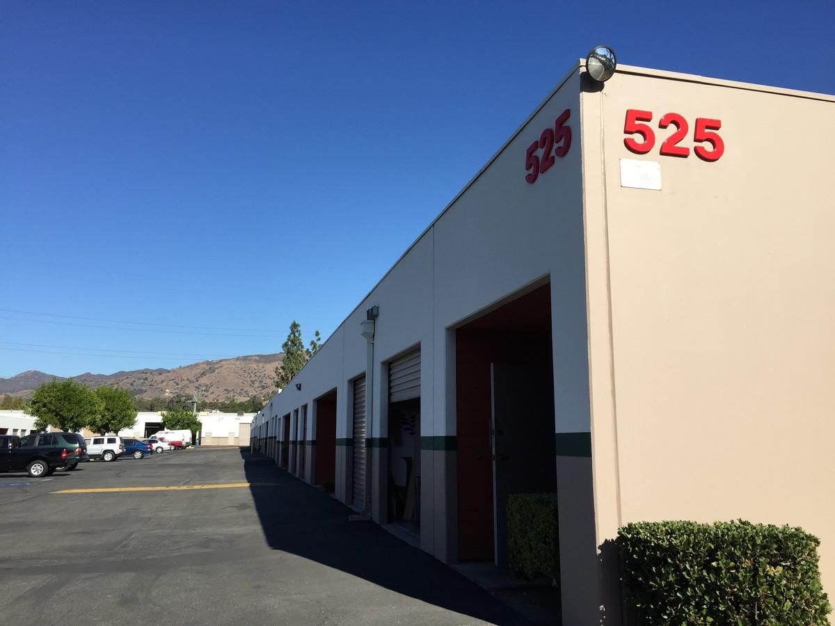 Industrial Property For Lease photo 4
