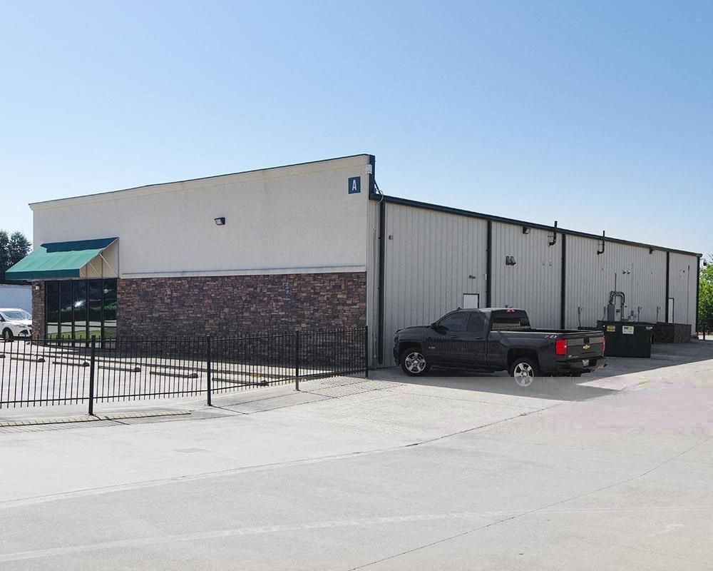Beach Street Business Park photo 4
