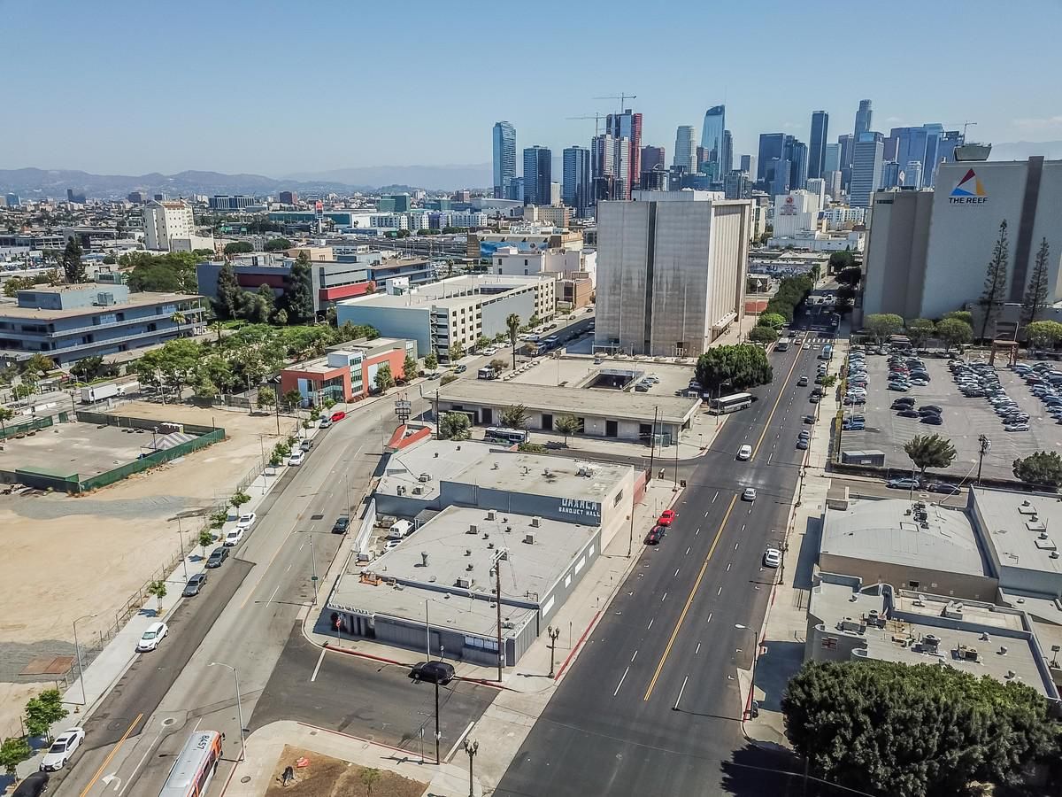 Industrial Property For Sale photo 2