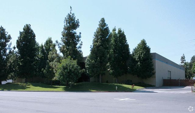 Industrial Property for Lease
