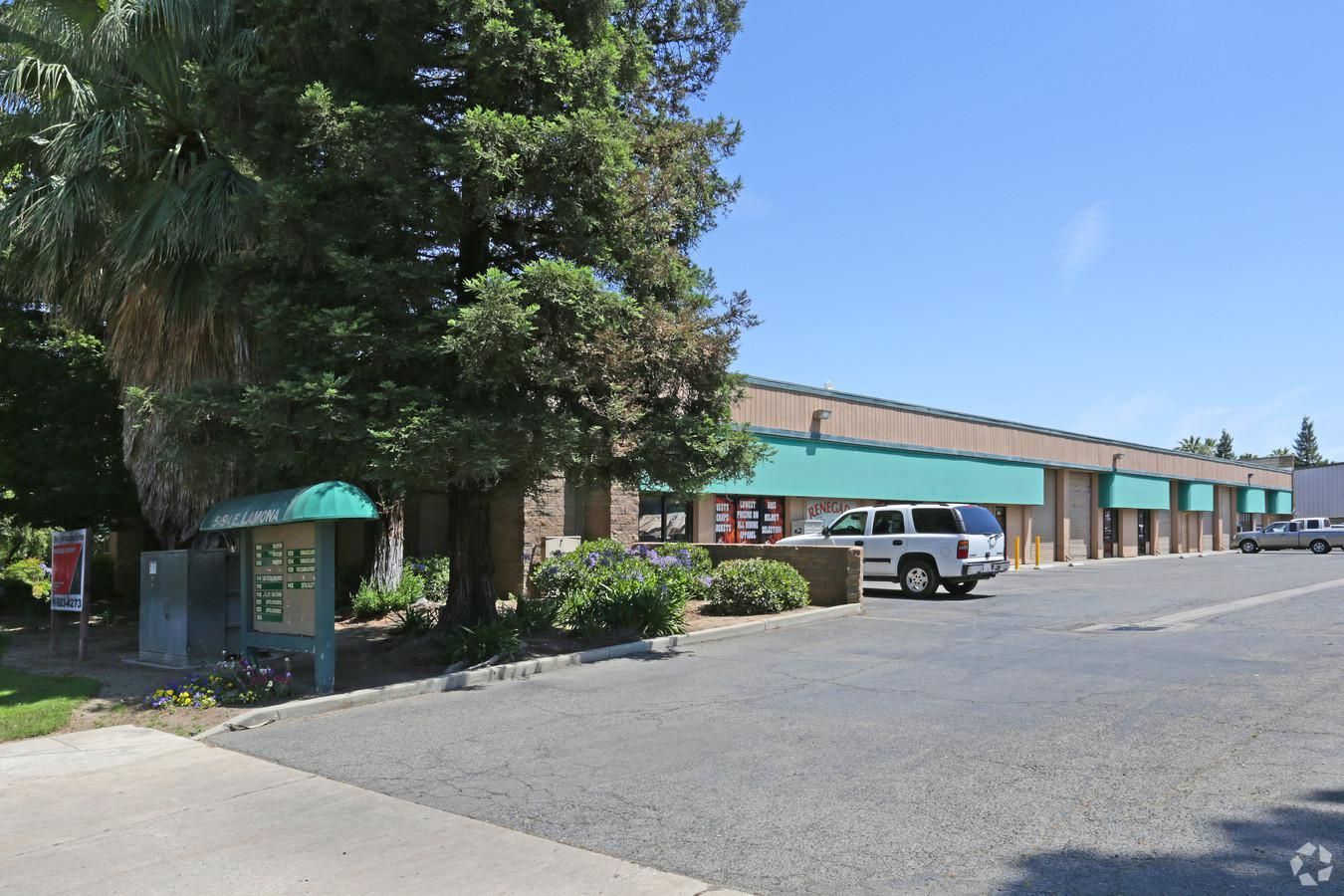 Multiple Spaces Property For Lease photo 4