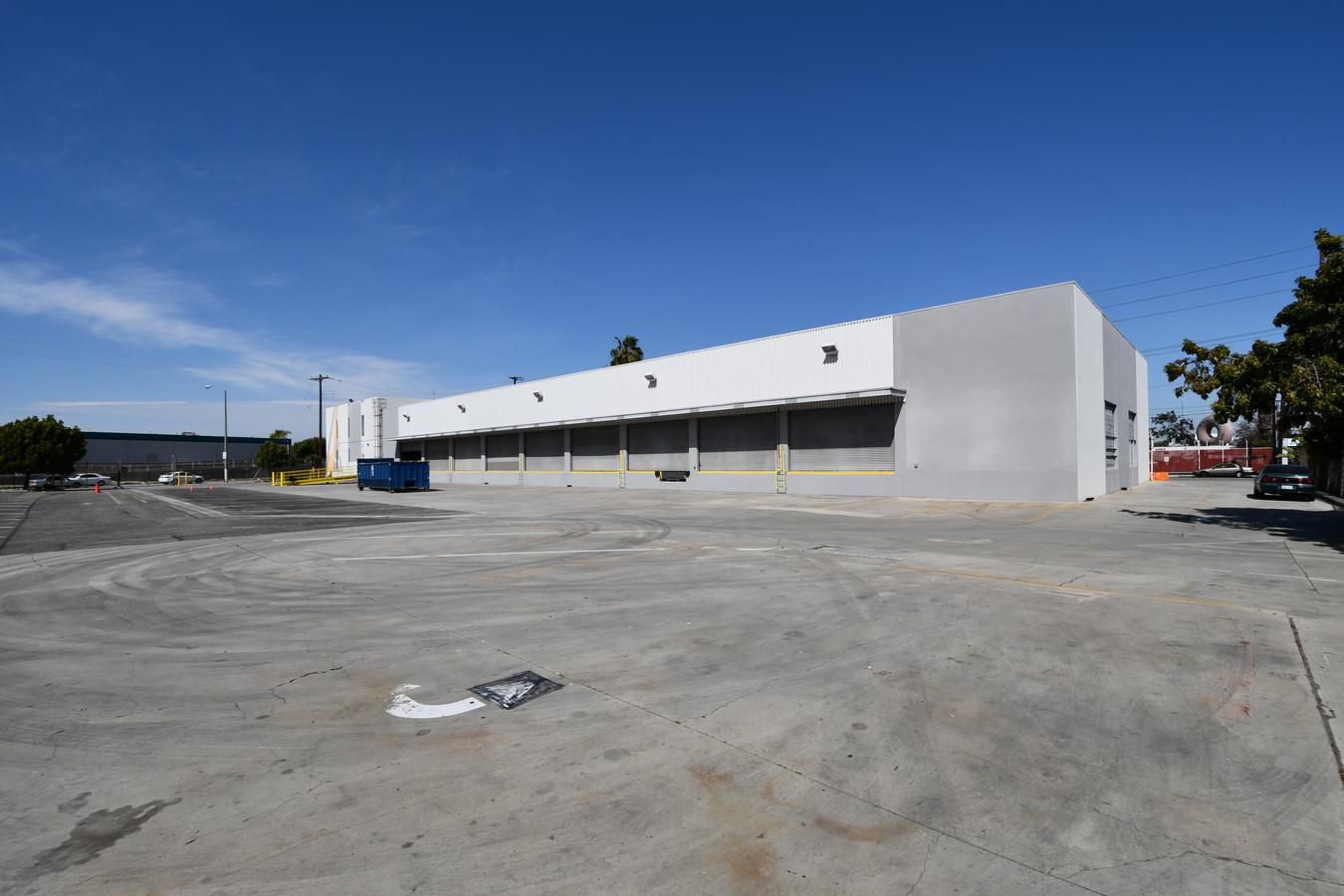Industrial Property For Lease photo 4
