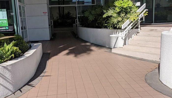 Office Space for Rent at 3201 Wilshire Blvd. Santa Monica, CA 90403 - #9