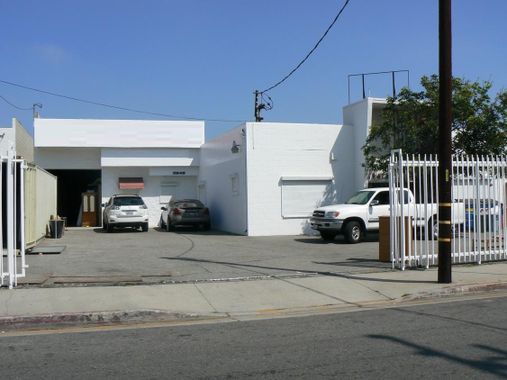 Industrial Property For Sale