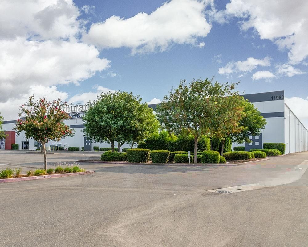California Logistics Center photo 1