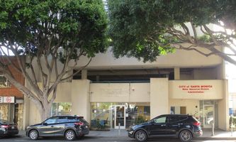 Office Space for Rent located at 1212 5th St Santa Monica, CA 90401