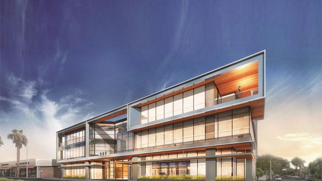 Office Property For Lease