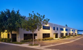 Warehouse Space for Rent located at 21 West Easy Street Simi Valley, CA 93065