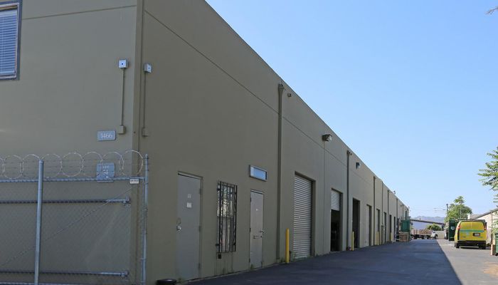 Warehouse Space for Rent at 1466 Pioneer Way El Cajon, CA 92020 - #2