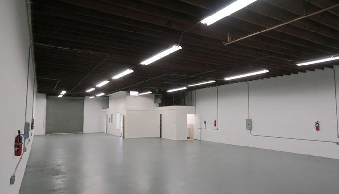 Warehouse Space for Rent at 1551 E 25th St Los Angeles, CA 90011 - #4