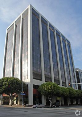 Medical Centre of Santa Monica - West