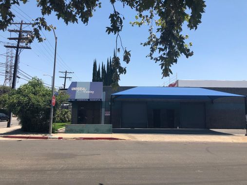 Industrial Property For Lease