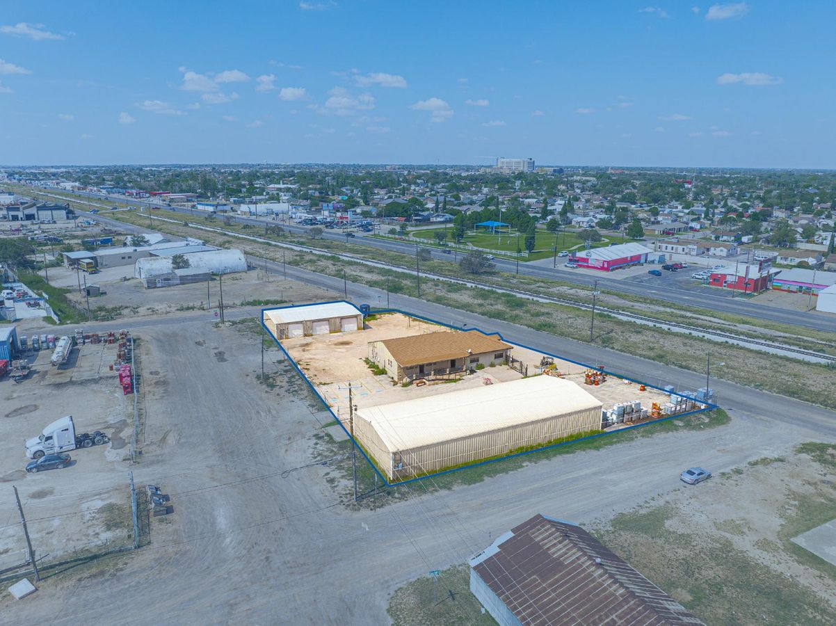Industrial Property w/ High Visibility & Access photo 4
