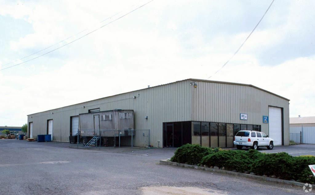 Industrial Property For Sale photo 2