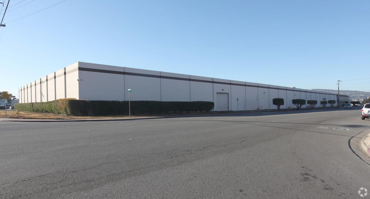 Industrial Property For Lease photo 2