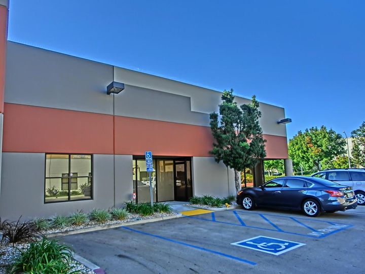 Pepper Grove Business Park