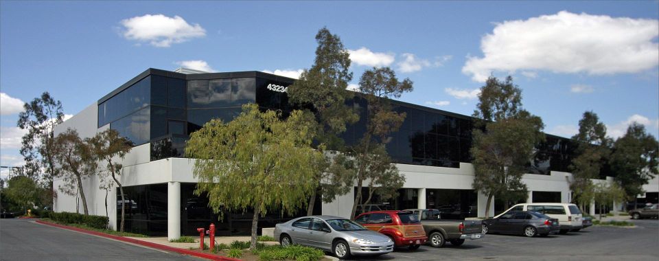 Glemka Business Park-Flex