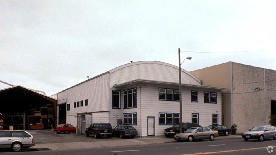 Office Property For Lease