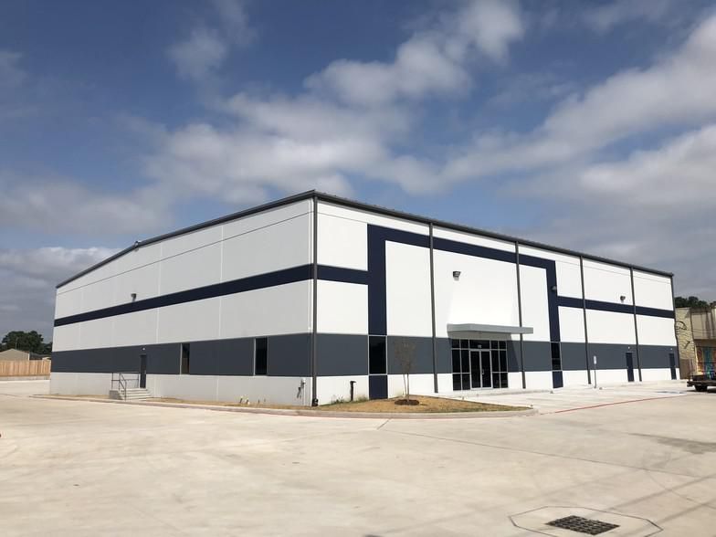 Airtex Business Park 1003 E Airtex Dr photo 2