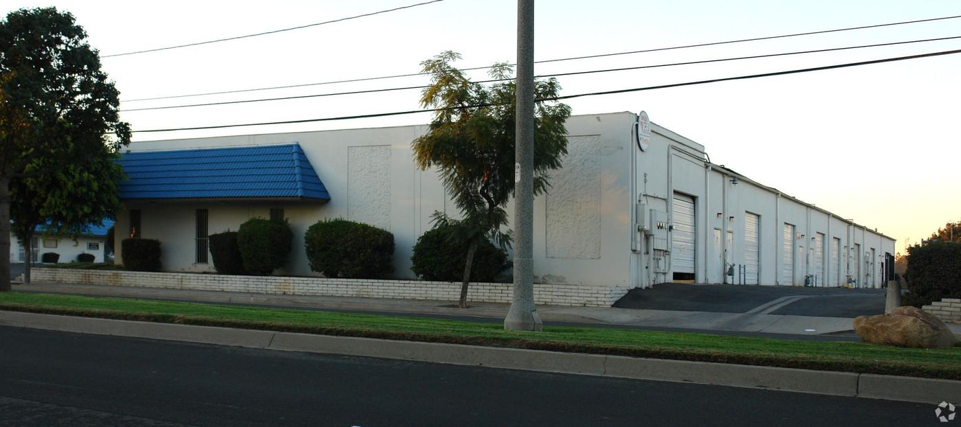 Industrial Property For Lease photo 2