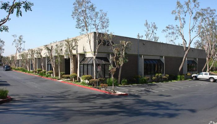 Warehouse Space for Rent at 9920 Scripps Lake Dr San Diego, CA 92131 - #5