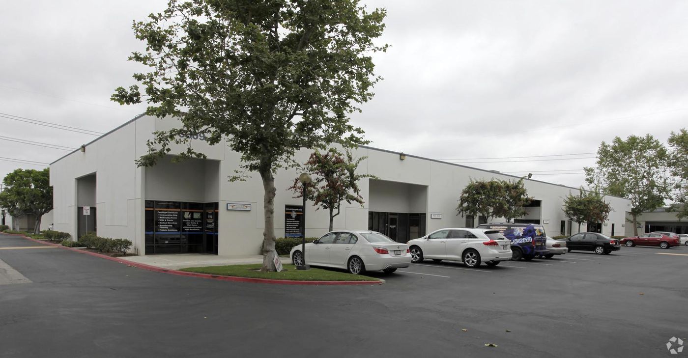 Office Property For Lease photo 1