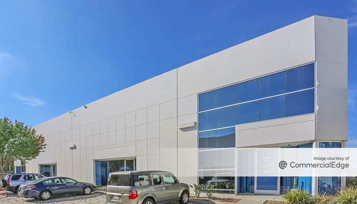 Warehouse Space for Rent at 12720 Danielson Court Poway, CA 92064 - #6