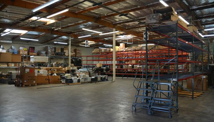 Warehouse Space for Sale at 1814 N Neville St Orange, CA 92865 - #3