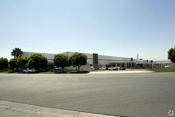 Industrial Property For Lease