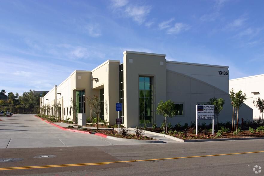 Pomerado Business Park 13135 Danielson St photo 1