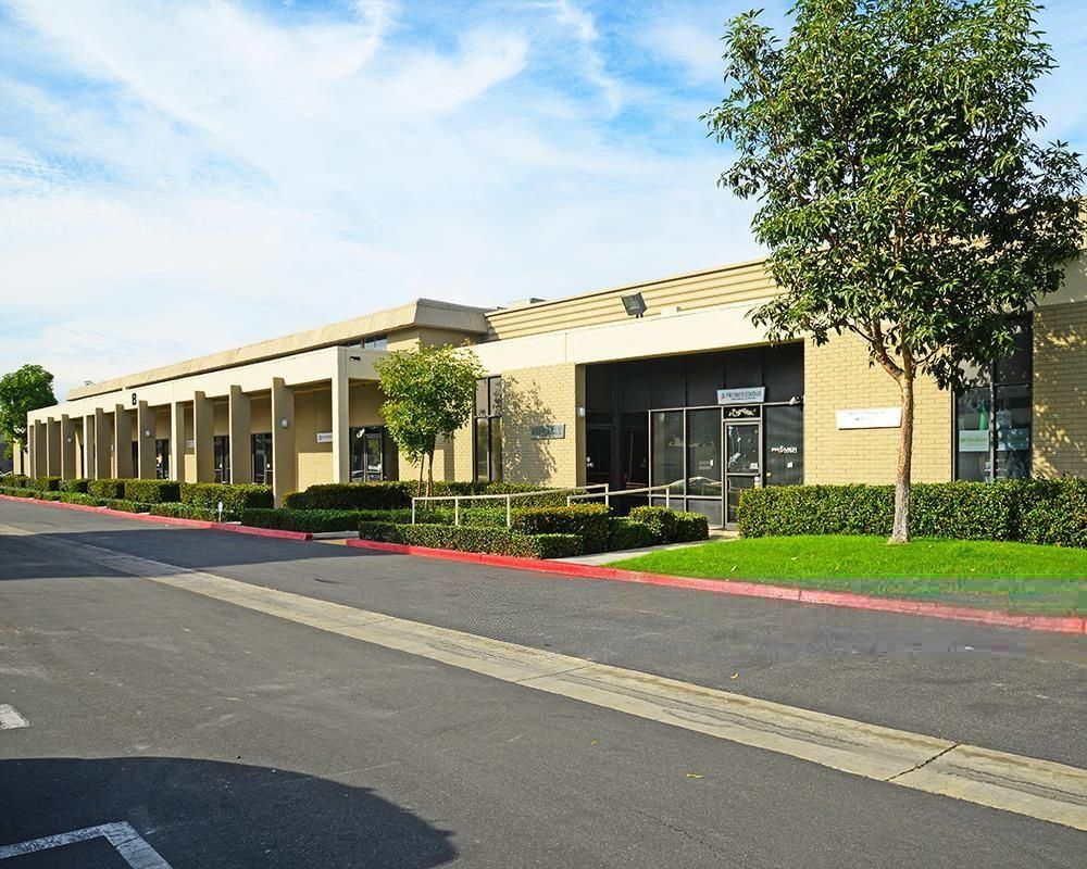 Commerce Park - Bldgs. A-K photo 4
