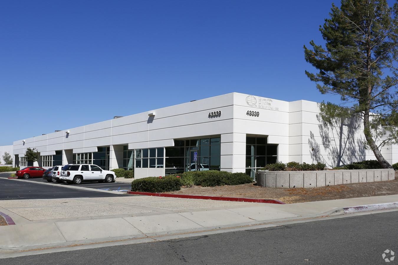 Industrial Property For Lease photo 3