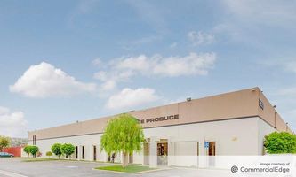 Warehouse Space for Rent located at 5510 East La Palma Avenue Anaheim, CA 92807