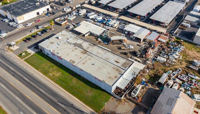 Warehouse Space for Sale at 5851 Florin Perkins Rd Sacramento, CA 95828 - #18