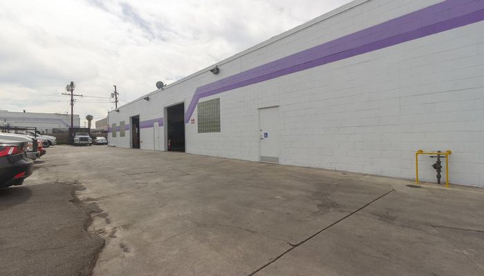 Warehouse Space for Sale at 7260 Atoll Ave North Hollywood, CA 91605 - #27