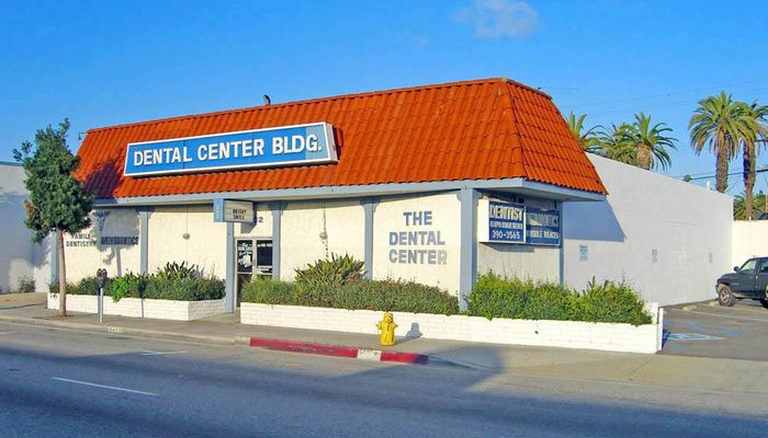 Office Space for Rent at 5432 Sepulveda Blvd Culver City, CA 90230 - #5