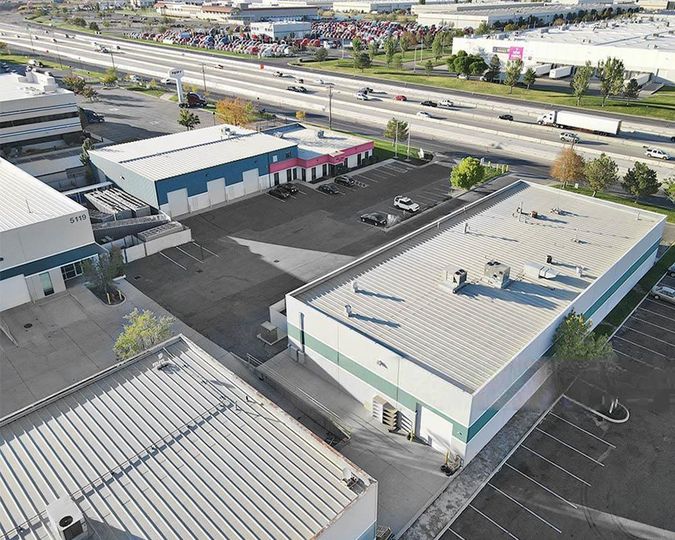 5095-5125 West 2100 South
