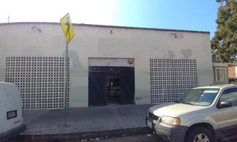 Warehouse Space for Sale located at 1320 W Venice Blvd Los Angeles, CA 90006